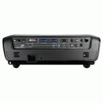 проектор Optoma EX765W Черный