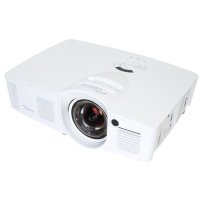 проектор Optoma GT1080Darbee Белый