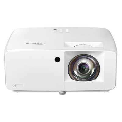 проектор Optoma GT2100HDR Белый