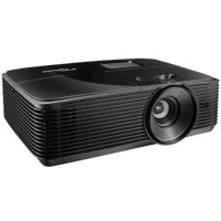 проектор Optoma HD143X Черный
