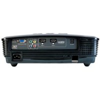 проектор Optoma HD23-B Черный