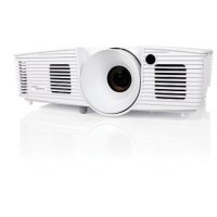 проектор Optoma HD26LV Белый