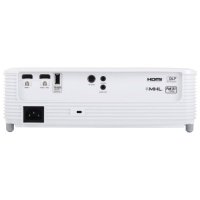 проектор Optoma HD27 Белый