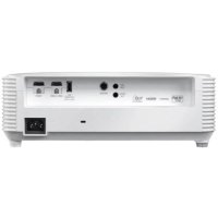 проектор Optoma HD27e Белый