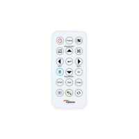проектор Optoma HD28i White Белый