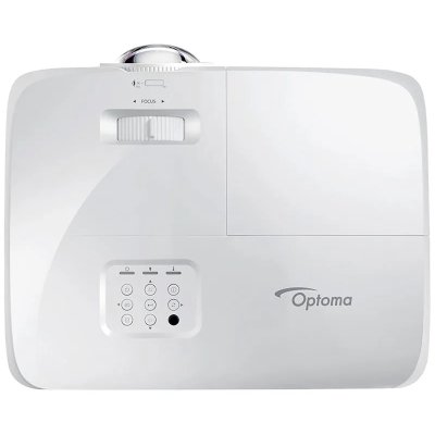 проектор Optoma HD29HSTx Белый