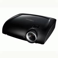 проектор Optoma HD33-B Черный