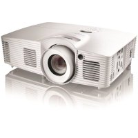 проектор Optoma HD39Darbee Белый