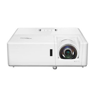 проектор Optoma HZ40STx Белый