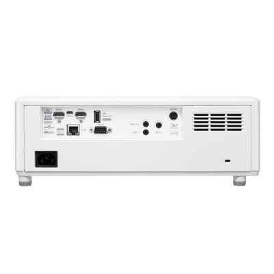 проектор Optoma HZ40STx Белый