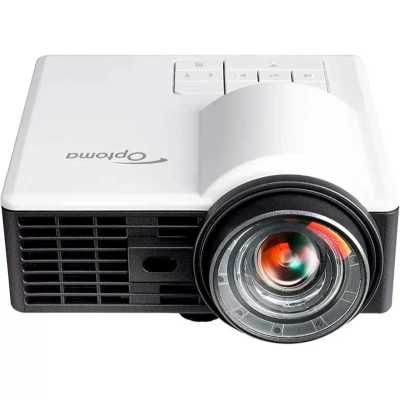 проектор Optoma ML1050STi Белый