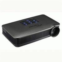 проектор Optoma PICO PK-320 Черный