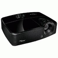 проектор Optoma S303 Черный
