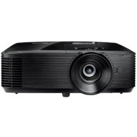 проектор Optoma S322e Черный
