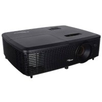 проектор Optoma S341+ Черный