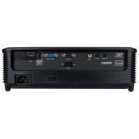 проектор Optoma S341 Черный