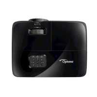 проектор Optoma S371 Черный
