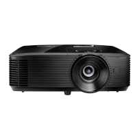 проектор Optoma S381 Черный