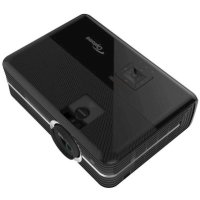 проектор Optoma UHD350X Черный
