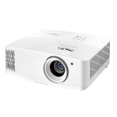 проектор Optoma UHD35x Белый