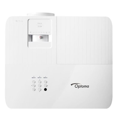 проектор Optoma UHD35x Белый