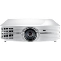 проектор Optoma UHD550X Белый