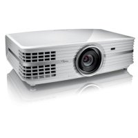 проектор Optoma UHD60 Белый
