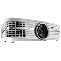 проектор Optoma UHD60 Белый