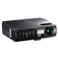 проектор Optoma W304M Черный