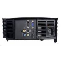 проектор Optoma W312 Черный