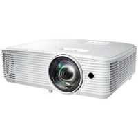 проектор Optoma W318STe Белый