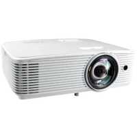 проектор Optoma W318STe Белый