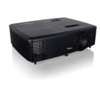 проектор Optoma W341 Черный