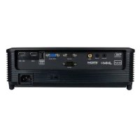 проектор Optoma W341 Черный