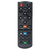 проектор Optoma W345 Бело-Серый