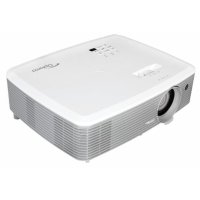проектор Optoma W355 Бело-Серый