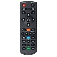 проектор Optoma W355 Бело-Серый