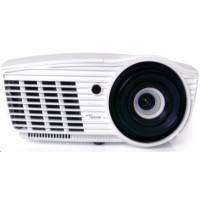 проектор Optoma W415e Белый