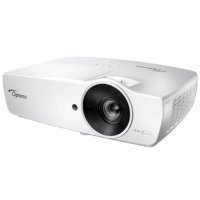 проектор Optoma W461 Белый