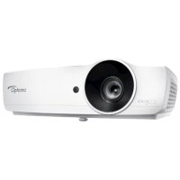 проектор Optoma W461 Белый