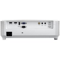 проектор Optoma WU334 Белый