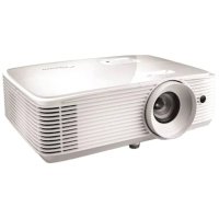 проектор Optoma WU335 Белый