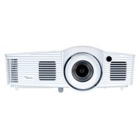проектор Optoma WU416 Белый
