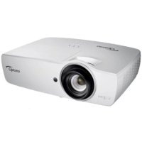 проектор Optoma WU470 Белый