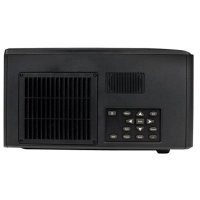 проектор Optoma WU630 Черный