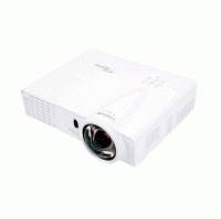 проектор Optoma X305ST Белый