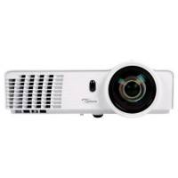 проектор Optoma X306ST Белый