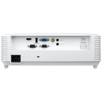 проектор Optoma X308STe Белый