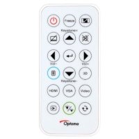 проектор Optoma X308STe Белый