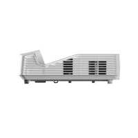 проектор Optoma X340UST Черно-Белый